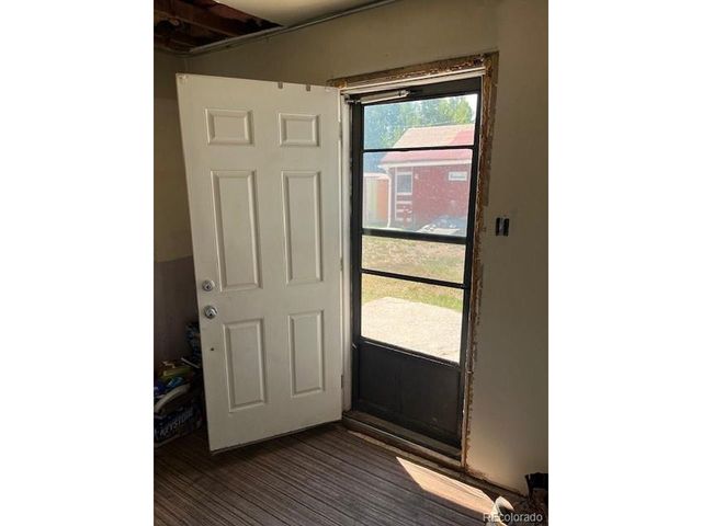 518 Trinchera St, San Luis, CO 81152