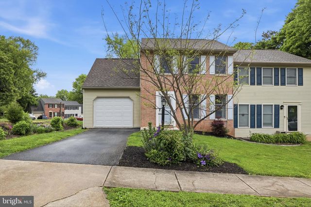 115 POPLAR ST, Manchester, PA 17345