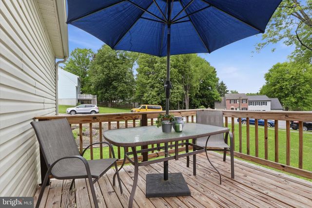 115 POPLAR ST, Manchester, PA 17345