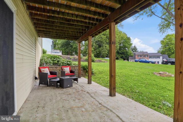 115 POPLAR ST, Manchester, PA 17345