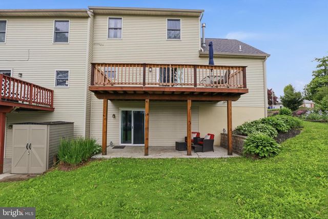 115 POPLAR ST, Manchester, PA 17345