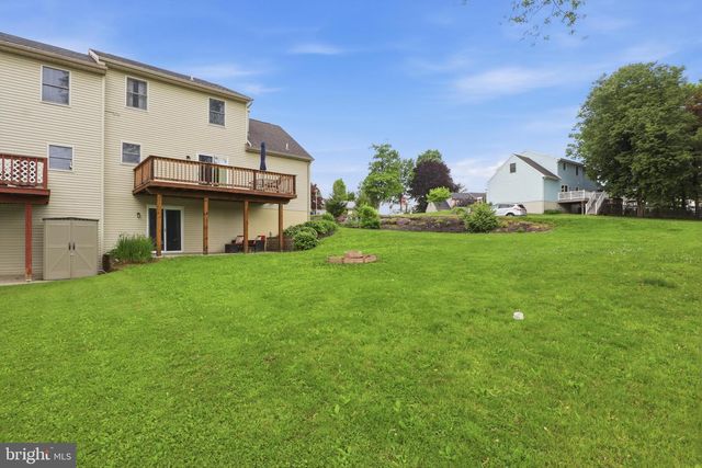 115 POPLAR ST, Manchester, PA 17345