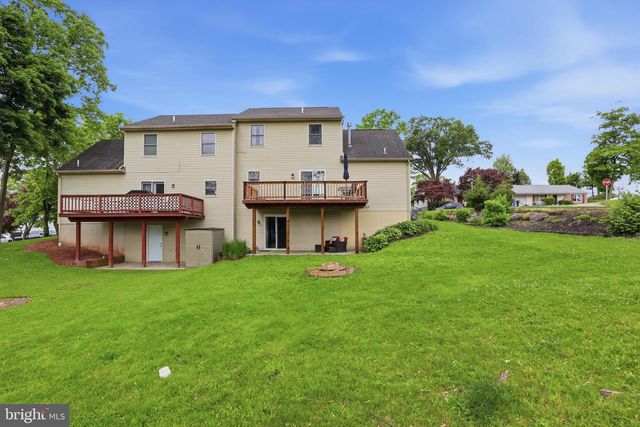 115 POPLAR ST, Manchester, PA 17345