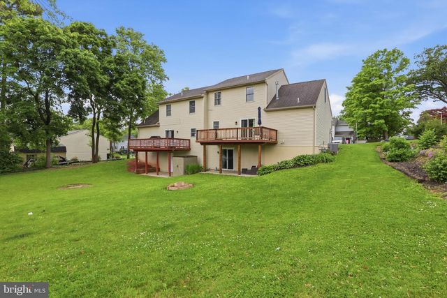 115 POPLAR ST, Manchester, PA 17345