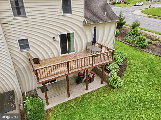 115 POPLAR ST, Manchester, PA 17345