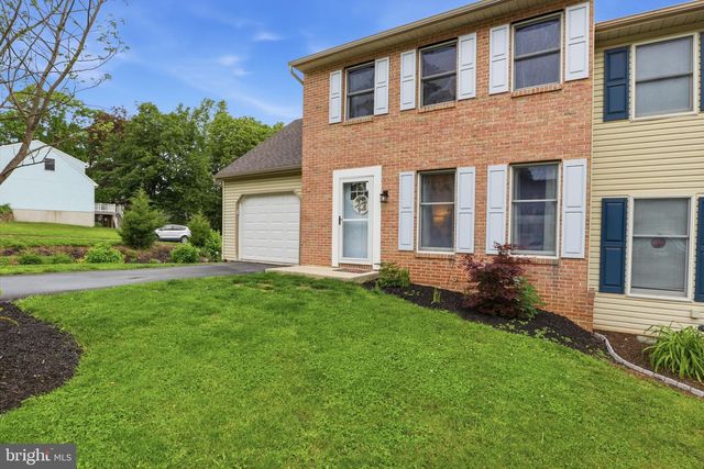 115 POPLAR ST, Manchester, PA 17345