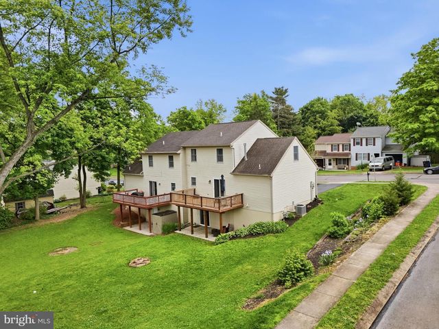 115 POPLAR ST, Manchester, PA 17345