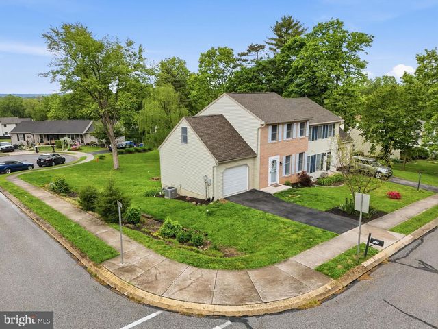 115 POPLAR ST, Manchester, PA 17345