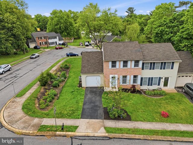 115 POPLAR ST, Manchester, PA 17345