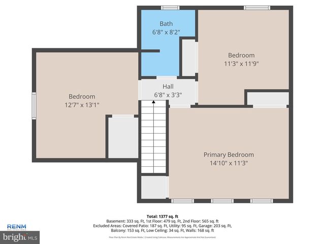 115 POPLAR ST, Manchester, PA 17345