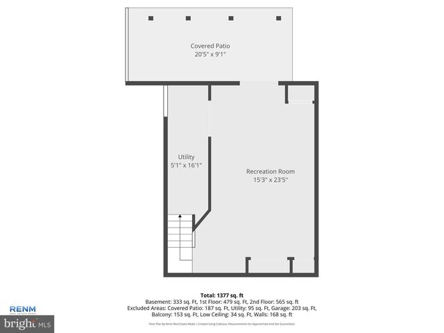 115 POPLAR ST, Manchester, PA 17345