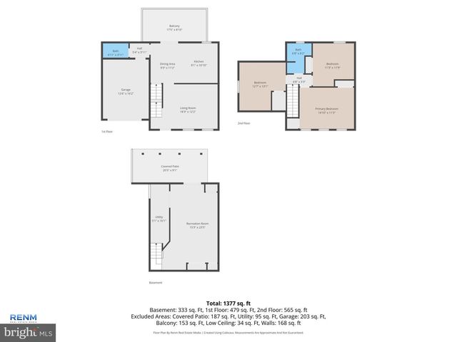 115 POPLAR ST, Manchester, PA 17345