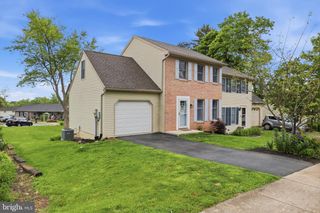 115 POPLAR ST, Manchester, PA 17345