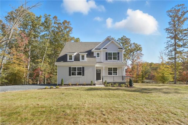 3025 Brett DR, Suffolk, VA 23434