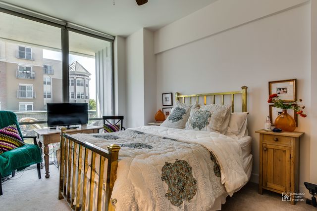 525 KEDZIE Avenue 503, Evanston, IL 60202