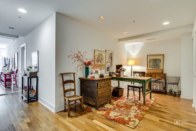 525 KEDZIE Avenue 503, Evanston, IL 60202