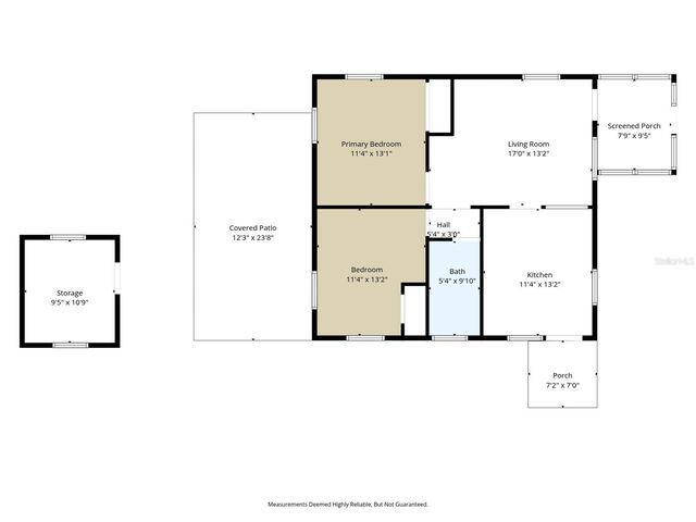 17941 STUDENT ACRES STREET, Spring Hill, FL 34610