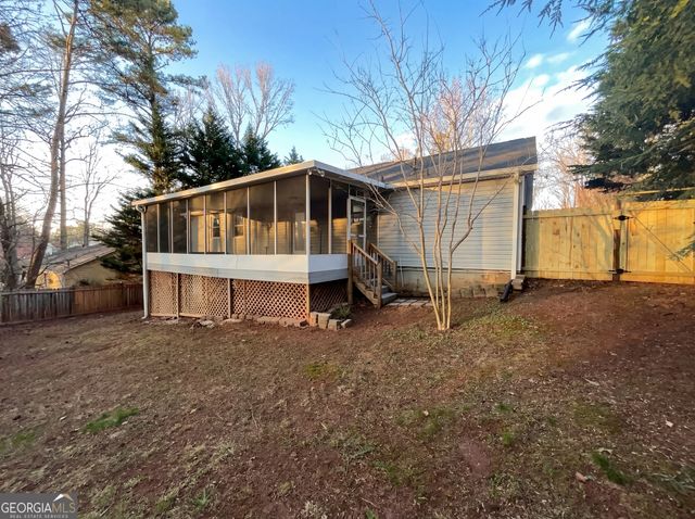 3867 Daylily Way, Douglasville, GA 30135