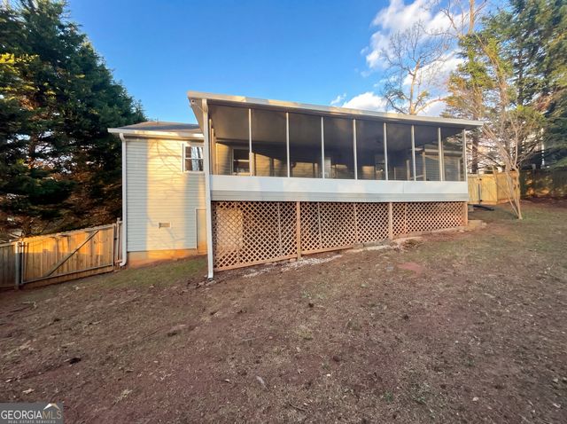 3867 Daylily Way, Douglasville, GA 30135