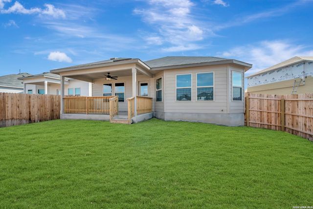 5027 Cacti Orchard, San Antonio, TX 78222