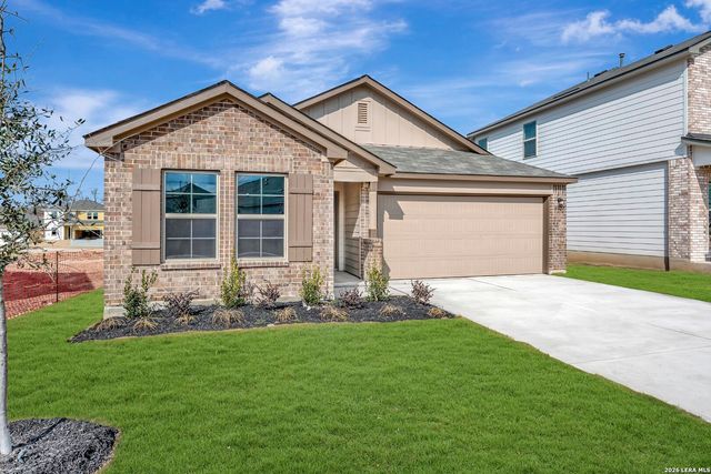 5027 Cacti Orchard, San Antonio, TX 78222