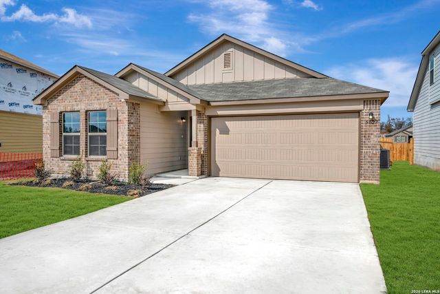 5027 Cacti Orchard, San Antonio, TX 78222