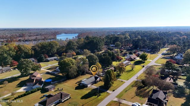 95 Quail Run, Elizabeth City, NC 27909