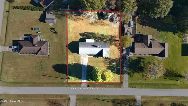 95 Quail Run, Elizabeth City, NC 27909