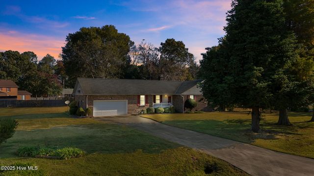 95 Quail Run, Elizabeth City, NC 27909
