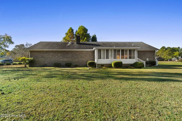 95 Quail Run, Elizabeth City, NC 27909