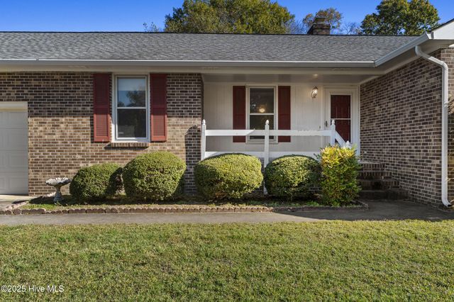 95 Quail Run, Elizabeth City, NC 27909