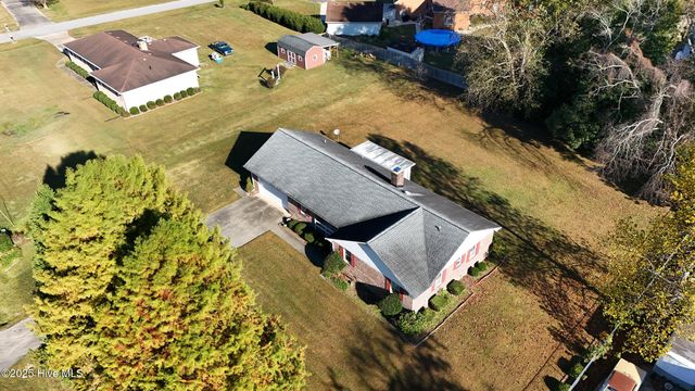 95 Quail Run, Elizabeth City, NC 27909