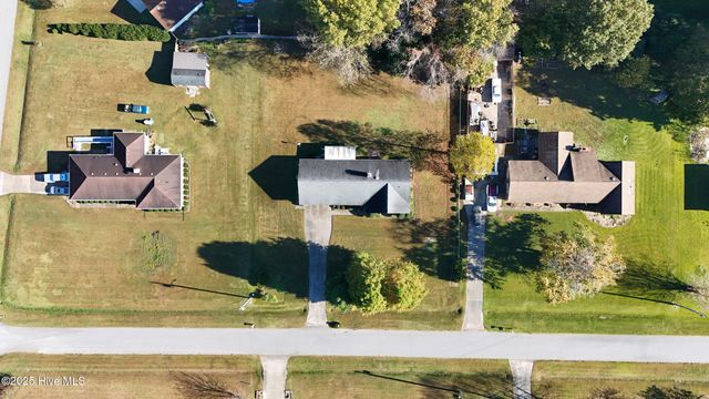 95 Quail Run, Elizabeth City, NC 27909