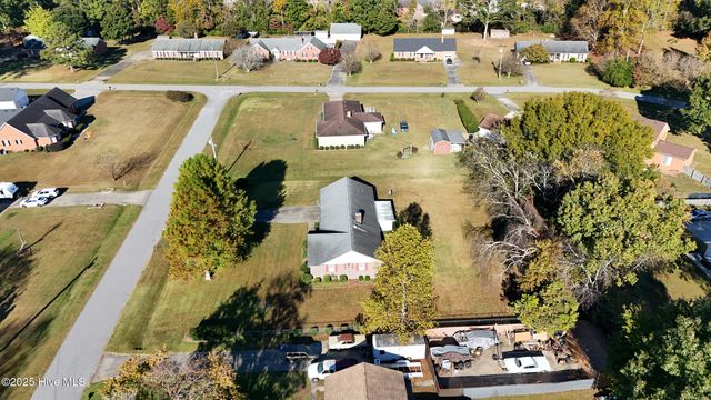 95 Quail Run, Elizabeth City, NC 27909