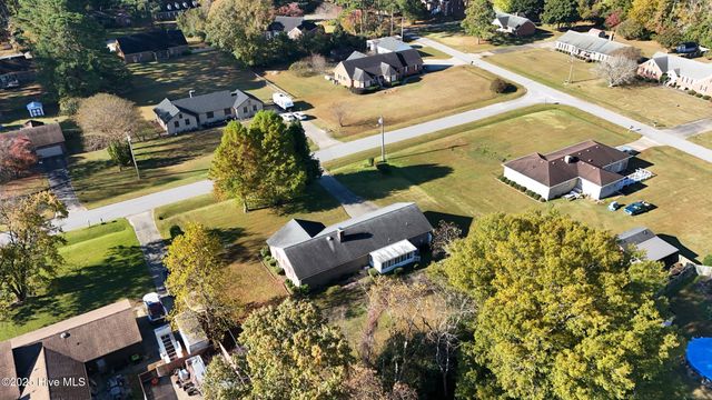 95 Quail Run, Elizabeth City, NC 27909