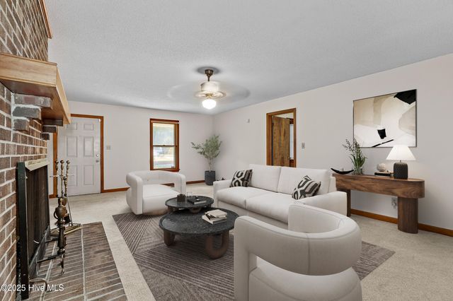 95 Quail Run, Elizabeth City, NC 27909