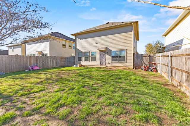 368 Housefinch LOOP, Leander, TX 78641