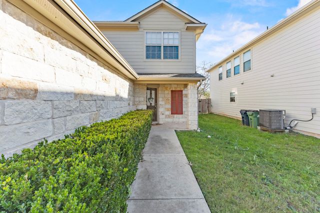368 Housefinch LOOP, Leander, TX 78641