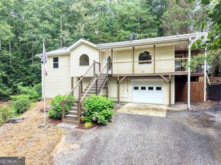 553 Grayce Lane, Hiawassee, GA 30546