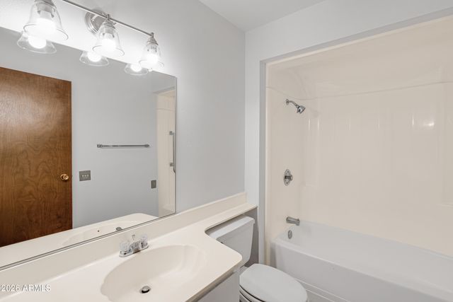 13720 N 98TH Avenue C, Sun City, AZ 85351