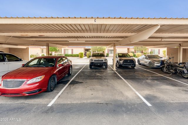 13720 N 98TH Avenue C, Sun City, AZ 85351