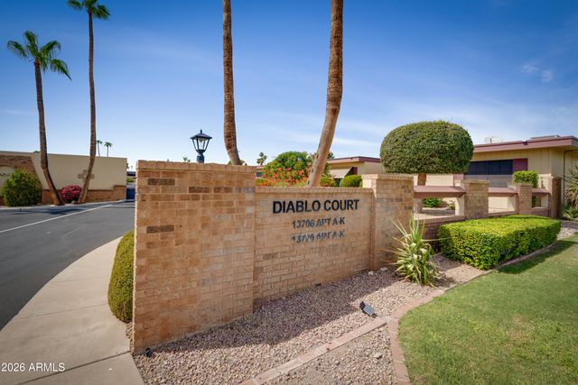 13720 N 98TH Avenue C, Sun City, AZ 85351