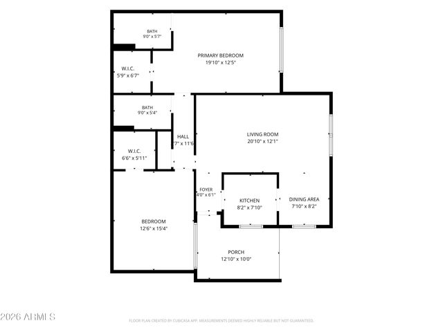 13720 N 98TH Avenue C, Sun City, AZ 85351