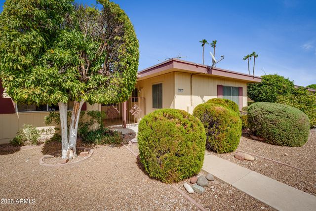 13720 N 98TH Avenue C, Sun City, AZ 85351