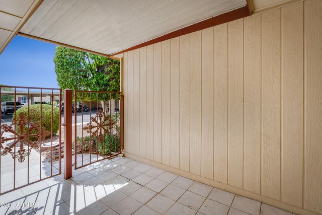 13720 N 98TH Avenue C, Sun City, AZ 85351