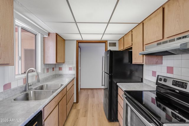 13720 N 98TH Avenue C, Sun City, AZ 85351