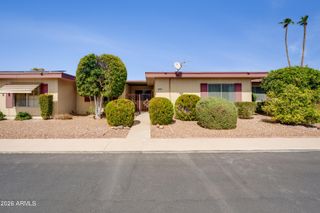 13720 N 98TH Avenue C, Sun City, AZ 85351