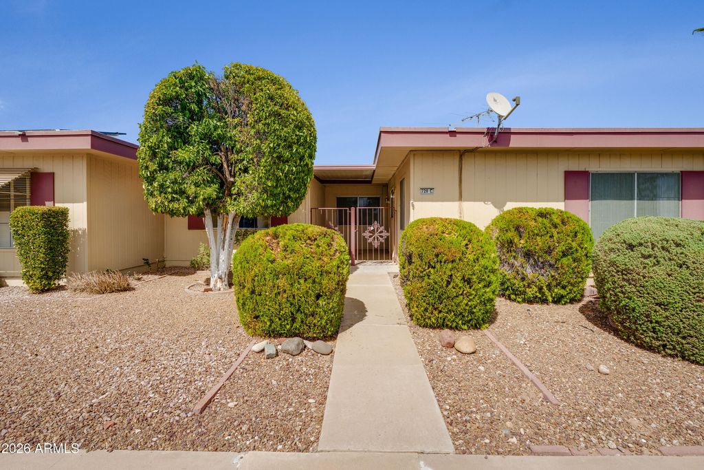 13720 N 98TH Avenue C, Sun City, AZ 85351 — photo 2