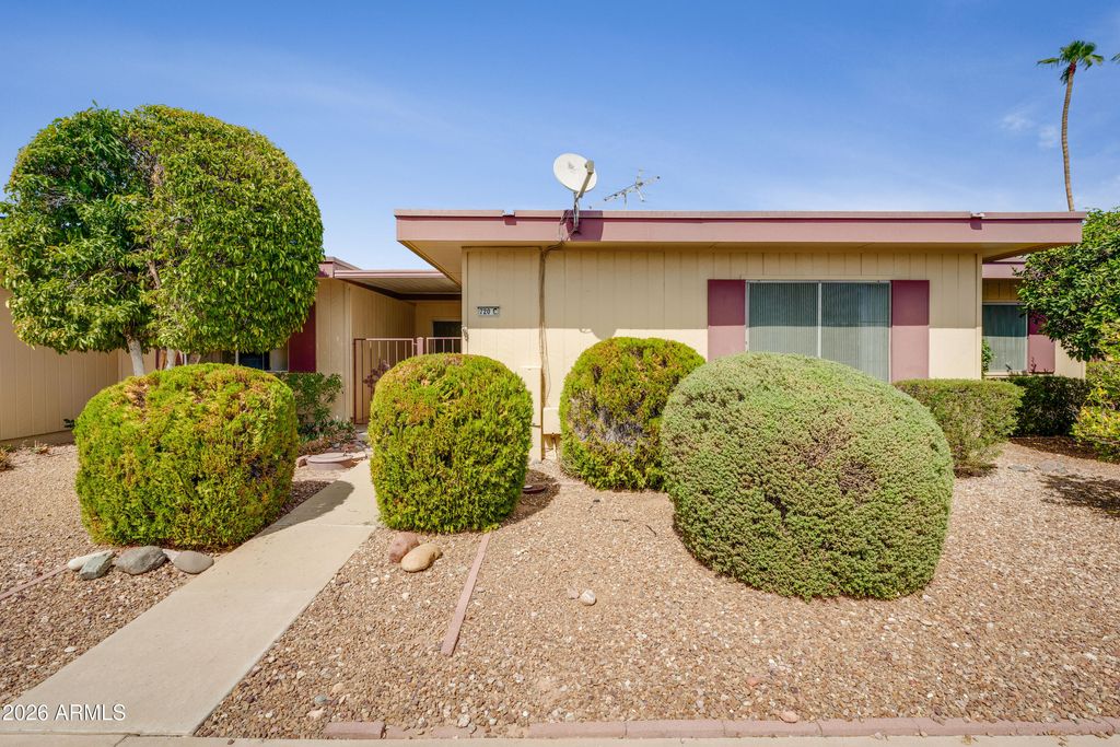 13720 N 98TH Avenue C, Sun City, AZ 85351 — photo 3