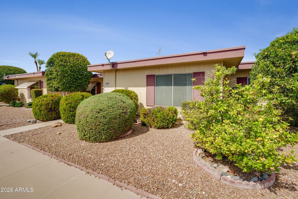 13720 N 98TH Avenue C, Sun City, AZ 85351 — photo 4